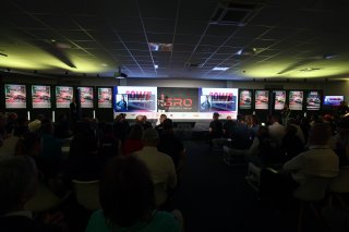 SRO Press Conference  | SRO / JEP