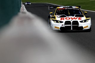 #98 - Rowe Racing - Augusto FARFUS - Raffaele MARCIELLO - Jesse KROHN - BMW M4 GT3 EVO | SRO / JEP