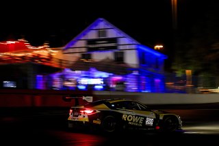 #98 - Rowe Racing - Marco WITTMANN - Nick YELLOLY - Philipp ENG - BMW M4 GT3  | SRO/JEP