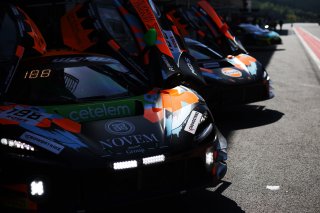 Crowdstrike | SRO / JEP