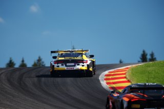 #98 - Rowe Racing - Marco WITTMANN - Nick YELLOLY - Philipp ENG - BMW M4 GT3  | SRO/JEP