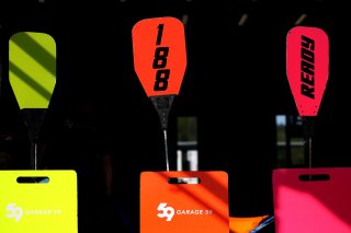 Garage 59 
 | SRO/JEP