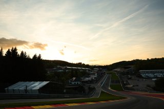 Drivers track walk | SRO / JEP