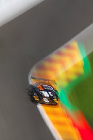 #91 - Herberth Motorsport - Ralf BOHN - Robert RENAUER - Alfred RENAUER - Axcil JEFFERIES - Porsche 911 GT3 R (992) | SRO / JEP