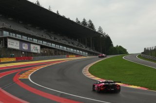 #83 - Iron Dames - Sarah BOVY - Rahel FREY - Michelle GATTING - Lamborghini Huracan GT3 EVO2
 | JEP / SRO 