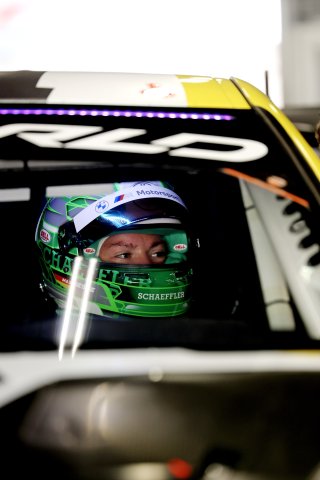 #998 - Rowe Racing - Max HESSE - BMW M4 GT3 EVO | SRO / JEP