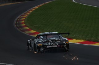 #90 - Madpanda Motorsport - Ezequiel PEREZ COMPANC - Karol BASZ - Patrick ASSENHEIMER - Mercedes-AMG GT3 EVO  | SRO / JEP