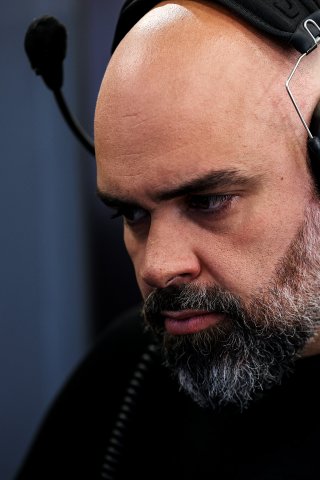 #991 - Century Motorsport - Darren LEUNG - BMW M4 GT3  | SRO/JEP