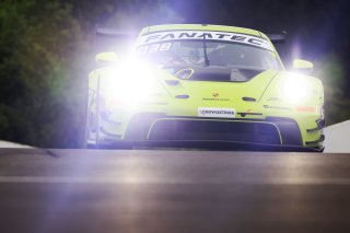 #92 - SSR Herberth - Mathieu JAMINET - Matt CAMPBELL - Fr&eacute;d&eacute;ric MAKOWIECKI - Porsche 911 GT3 R (992)
 | SRO/JEP
