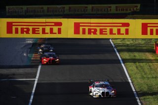 #32 - Team WRT - Sheldon VAN DER LINDE - Dries VANTHOOR - Charles WEERTS - BMW M4 GT3  | SRO / JEP