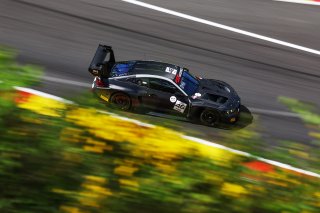 #46 - Team WRT - Valentino ROSSI - Kevin MAGNUSSEN - Rene RAST - BMW M4 GT3 EVO | SRO / JEP