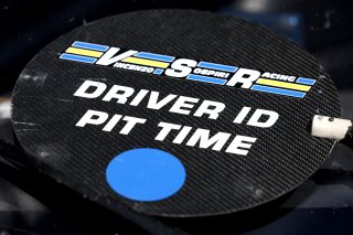 Vincenzo Sospiri Racing | SRO / JEP