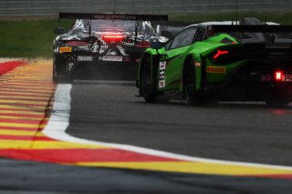 #90 - Madpanda Motorsport - Ezequiel PEREZ COMPANC - Patrick ASSENHEIMER - Mercedes-AMG GT3 EVO
 | SRO Motorsports Group