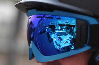 #60 - 2 Seas Motorsport - Martin KODRIC - Isa AL-KHALIFA - Frankie BIRD - Lewis WILLIAMSON - Mercedes-AMG GT3 EVO  | SRO / JEP