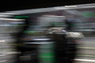 #35 - Walkenhorst Motorsport - Romain LEROUX - Lorcan HANAFIN - Maxime ROBIN - Aston Martin Vantage AMR GT3 EVO  | SRO / JEP