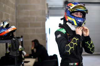 #72 - Barwell Motorsport - Mattia MICHELOTTO - Lamborghini Huracan GT3 EVO2 
 | SRO/JEP