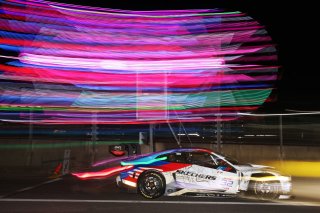 #32 - Team WRT - Sheldon VAN DER LINDE - Dries VANTHOOR - Charles WEERTS - BMW M4 GT3  | SRO / JEP