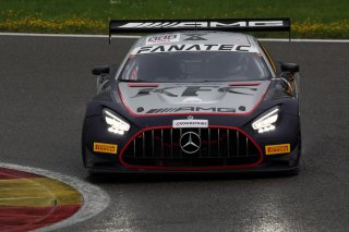 #888 - Triple Eight JMR - Alexander SIMS - Price Jefri IBRAHIM - Jordan LOVE - Martin KONRAD - Mercedes-AMG GT3 EVO
 | SRO Motorsports Group