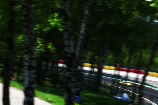 #64 - HRT Ford Performance - Arjun MAINI - Jann MARDENBOROUGH - Thomas DROUET - Ford Mustang GT3 | SRO / JEP