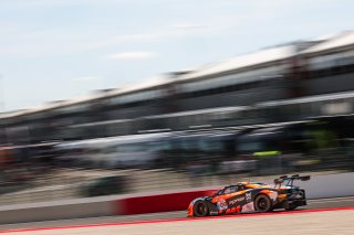 #59 - Garage 59 - Benjamin GOETHE - Marvin KIRCHHOFER - Joseph LOAKE - McLaren 720S GT3 EVO | SRO / JEP