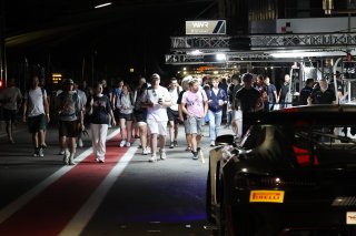 Spa Pitwalk  | SRO / JEP