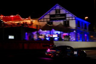 #80 - Lionspeed X Herberth - Antares AU - Alessio PICARIELLO - Martin RUMP - Alexander FACH - Porsche 911 GT3 R (992)  | SRO/JEP