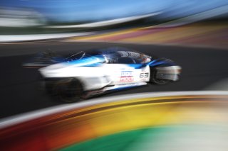 #63 - GRT - Grasser Racing Team - Mirko BORTOLOTTI - Jordan PEPPER - Luca ENGSTLER - Lamborghini Huracan GT3 EVO2 | SRO / JEP