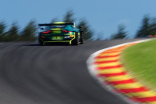 #7 - Comtoyou Racing - Nicki THIIM - Mattia DRUDI - Marco S?RENSEN - Aston Martin Vantage AMR GT3 EVO  | SRO/JEP