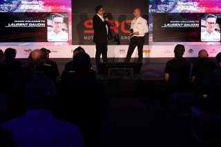 SRO Press Conference  | SRO / JEP