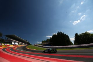 #72 - Barwell Motorsport - Gabriel RINDONE - Casper STEVENSON - Patrick KUJALA - Mattia MICHELOTTO - Lamborghini Huracan GT3 EVO2  | SRO/JEP