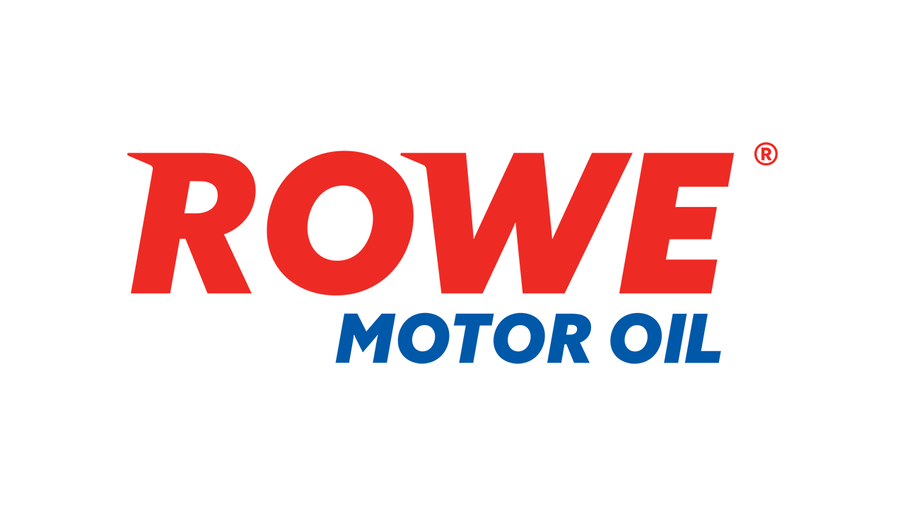 Rowe Logo