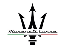 Maserati Corse Logo
