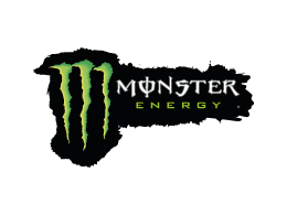 Monster Energy Logo