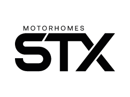 STX Logo