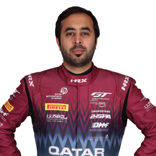 Abdulla Ali Al-Khelaifi