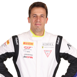 Niccol&oacute; Schiro'