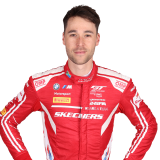 Kelvin Van Der Linde