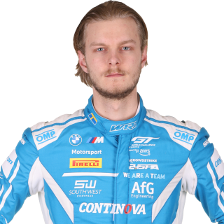 Gustav Bergstr&ouml;m