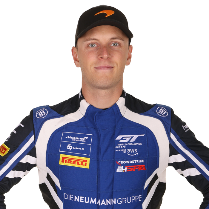 Marvin Kirchh&ouml;fer