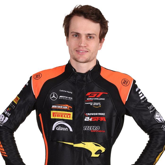 Aur&eacute;lien Panis