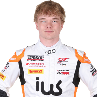 Sebastian &Oslash;gaard