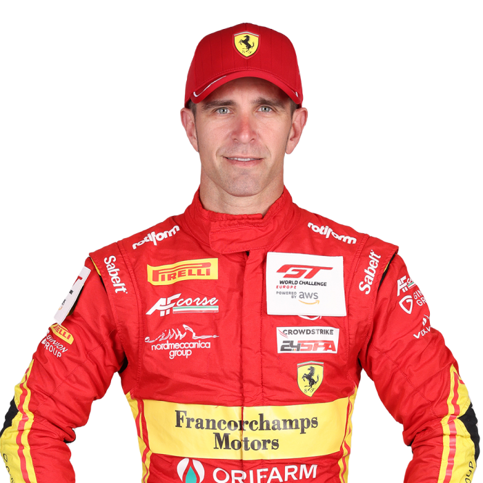 Alessandro Pier Guidi