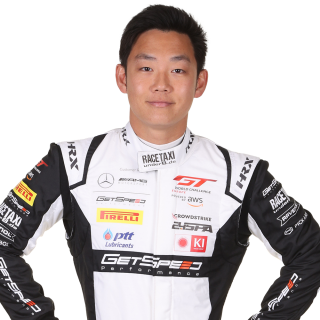 Tanart Sathienthirakul