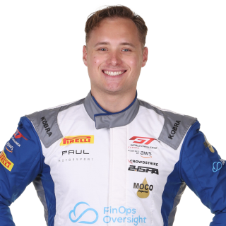 John Paul Southern JR